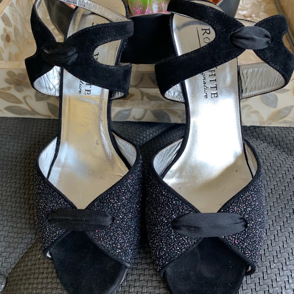 Gorgeous Ron White Signature Heels
